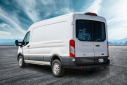 Thumbnail image of 2023 Ford Transit at Aaron Ford of Poway