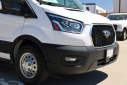 Thumbnail image of 2023 Ford Transit at Aaron Ford of Poway