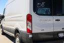 Thumbnail image of 2023 Ford Transit at Aaron Ford of Poway