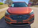 Thumbnail image of 2017 Hyundai SANTA FE Sport at Nelson Nissan