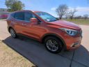 Thumbnail image of 2017 Hyundai SANTA FE Sport at Nelson Nissan