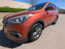 Thumbnail image of 2017 Hyundai SANTA FE Sport at Nelson Nissan