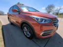 Thumbnail image of 2017 Hyundai SANTA FE Sport at Nelson Nissan