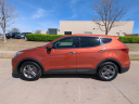 Thumbnail image of 2017 Hyundai SANTA FE Sport at Nelson Nissan