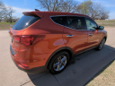 Thumbnail image of 2017 Hyundai SANTA FE Sport at Nelson Nissan