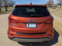 Thumbnail image of 2017 Hyundai SANTA FE Sport at Nelson Nissan