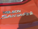 Thumbnail image of 2017 Hyundai SANTA FE Sport at Nelson Nissan