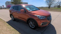 Thumbnail image of 2017 Hyundai SANTA FE Sport at Nelson Nissan