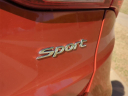 Thumbnail image of 2017 Hyundai SANTA FE Sport at Nelson Nissan