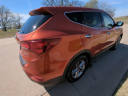 Thumbnail image of 2017 Hyundai SANTA FE Sport at Nelson Nissan