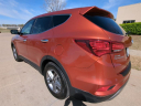 Thumbnail image of 2017 Hyundai SANTA FE Sport at Nelson Nissan
