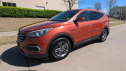 Thumbnail image of 2017 Hyundai SANTA FE Sport at Nelson Nissan