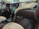 Thumbnail image of 2017 Hyundai SANTA FE Sport at Nelson Nissan