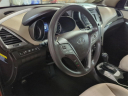 Thumbnail image of 2017 Hyundai SANTA FE Sport at Nelson Nissan