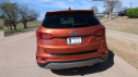 Thumbnail image of 2017 Hyundai SANTA FE Sport at Nelson Nissan