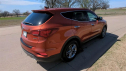 Thumbnail image of 2017 Hyundai SANTA FE Sport at Nelson Nissan