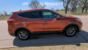 Thumbnail image of 2017 Hyundai SANTA FE Sport at Nelson Nissan