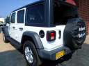 Thumbnail image of 2020 Jeep Wrangler Unlimited at Midwest Autoplex
