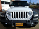 Thumbnail image of 2020 Jeep Wrangler Unlimited at Midwest Autoplex