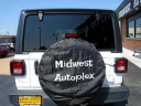 Thumbnail image of 2020 Jeep Wrangler Unlimited at Midwest Autoplex