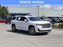 Thumbnail image of 2022 GMC Acadia at VeniceHonda - USED