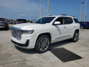 Thumbnail image of 2022 GMC Acadia at VeniceHonda - USED