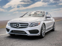 Thumbnail image of 2015 Mercedes-Benz C-Class at Texas Auto Save