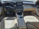 Thumbnail image of 2015 Mercedes-Benz C-Class at Texas Auto Save