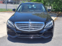 Thumbnail image of 2015 Mercedes-Benz C-Class at Texas Auto Save
