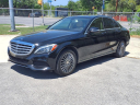 Thumbnail image of 2015 Mercedes-Benz C-Class at Texas Auto Save