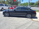 Thumbnail image of 2015 Mercedes-Benz C-Class at Texas Auto Save