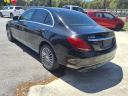 Thumbnail image of 2015 Mercedes-Benz C-Class at Texas Auto Save