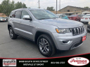 Thumbnail image of 2021 Jeep Grand Cherokee at Peterson Auto Sales