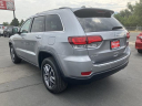 Thumbnail image of 2021 Jeep Grand Cherokee at Peterson Auto Sales