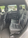 2021 Jeep Grand Cherokee Limited at Peterson Auto Sales