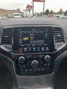 Thumbnail image of 2021 Jeep Grand Cherokee at Peterson Auto Sales
