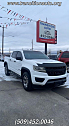 Thumbnail image of 2016 Chevrolet Colorado at Transition Auto