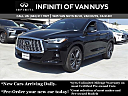 Thumbnail image of 2024 INFINITI QX55 at Infiniti Of Van Nuys