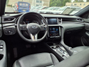 Thumbnail image of 2024 INFINITI QX55 at Infiniti Of Van Nuys