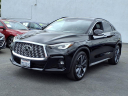 Thumbnail image of 2024 INFINITI QX55 at Infiniti Of Van Nuys