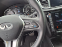 Thumbnail image of 2024 INFINITI QX55 at Infiniti Of Van Nuys
