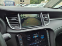 Thumbnail image of 2024 INFINITI QX55 at Infiniti Of Van Nuys