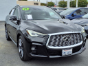 Thumbnail image of 2024 INFINITI QX55 at Infiniti Of Van Nuys