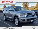 Thumbnail image of 2018 Toyota Sequoia at Temecula Valley Toyota