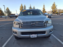 Thumbnail image of 2018 Toyota Sequoia at Temecula Valley Toyota
