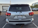 Thumbnail image of 2018 Toyota Sequoia at Temecula Valley Toyota