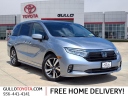 Thumbnail image of 2021 Honda Odyssey at Gullo Toyota Of Conroe