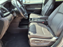 Thumbnail image of 2021 Honda Odyssey at Gullo Toyota Of Conroe