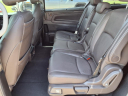 Thumbnail image of 2021 Honda Odyssey at Gullo Toyota Of Conroe