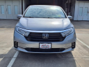 Thumbnail image of 2021 Honda Odyssey at Gullo Toyota Of Conroe